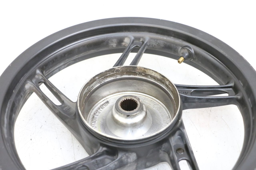 photo de ARO TRASEIRO HONDA PCX (JF28) 125 (2009 - 2011) - Pontos de fixação
