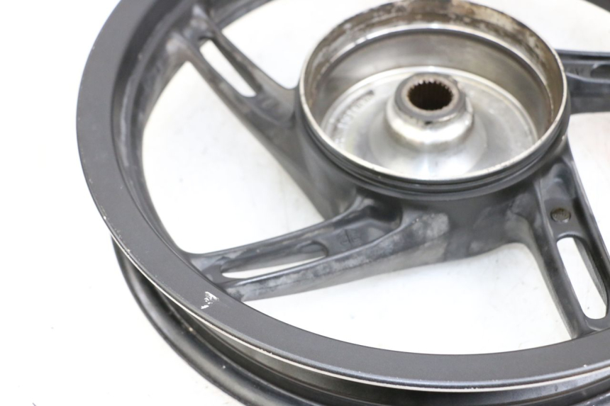 photo de ARO TRASEIRO HONDA PCX (JF28) 125 (2009 - 2011) - Estado da superfície