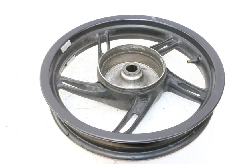 photo de ARO TRASEIRO HONDA PCX (JF28) 125 (2009 - 2011) - Ampliação dos componentes