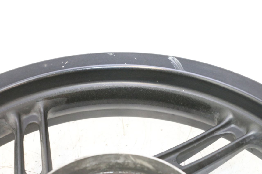 photo de ARO TRASEIRO HONDA PCX (JF28) 125 (2009 - 2011) - Vista de perto