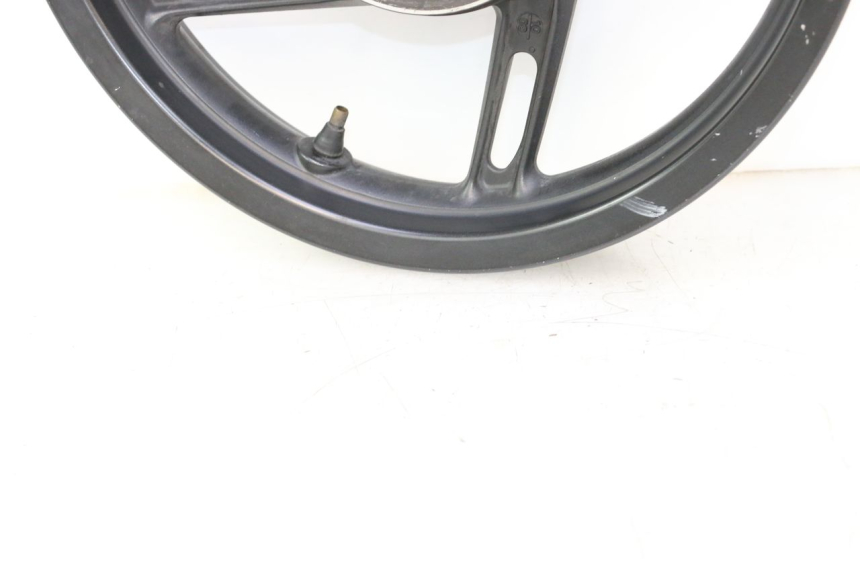 photo de ARO TRASEIRO HONDA PCX (JF28) 125 (2009 - 2011) - Zoom do estado de desgaste