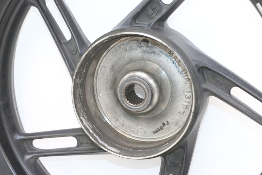 photo de ARO TRASEIRO HONDA PCX (JF28) 125 (2009 - 2011) - Ampliação técnica