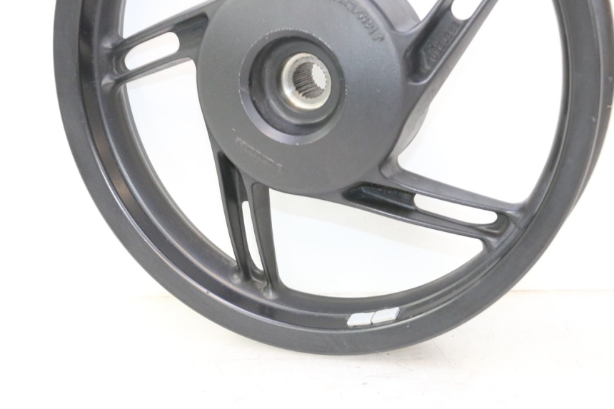 photo de ARO TRASEIRO HONDA PCX (JF28) 125 (2009 - 2011) - Pontos de fixação