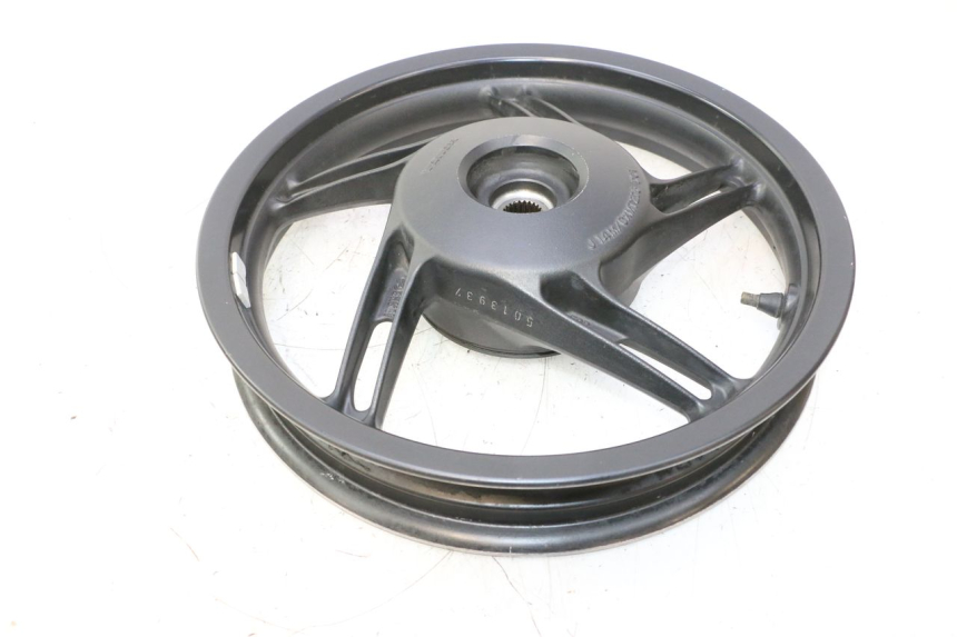 photo de ARO TRASEIRO HONDA PCX (JF28) 125 (2009 - 2011) - Peça verificada