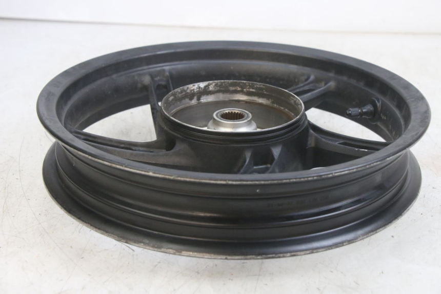 photo de ARO TRASEIRO HONDA PCX (JF47) 125 (2012 - 2013) - Detalhe da peça