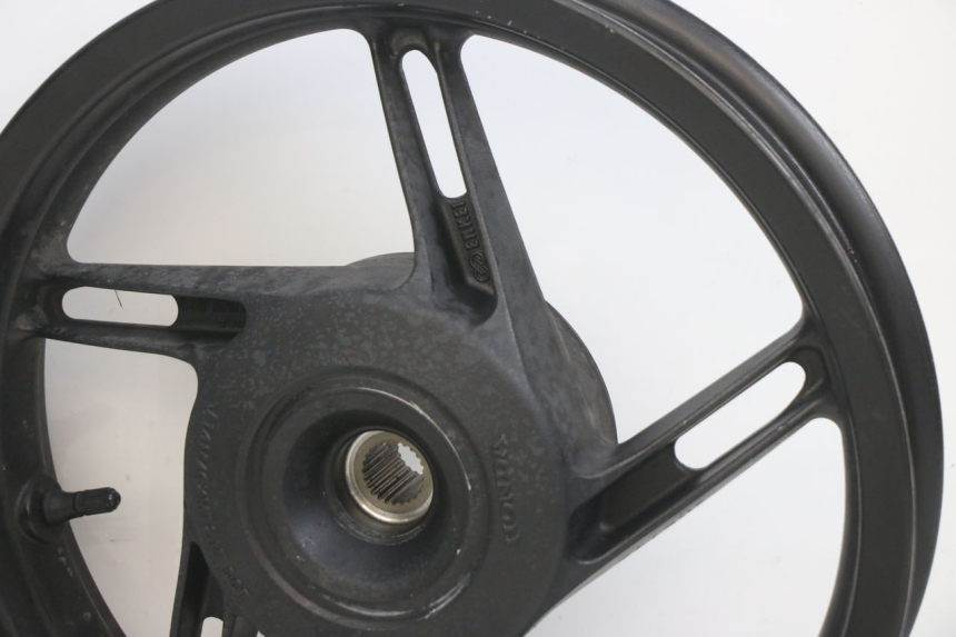 photo de ARO TRASEIRO HONDA PCX (JF47) 125 (2012 - 2013) - Vista geral