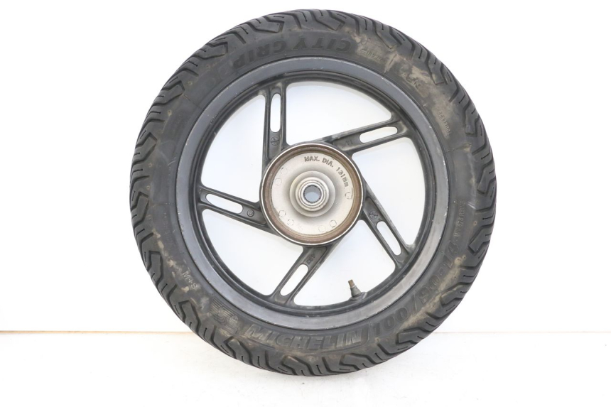 photo de ARO TRASEIRO HONDA PCX (JF47) 125 (2012 - 2013) - Detalhe da peça
