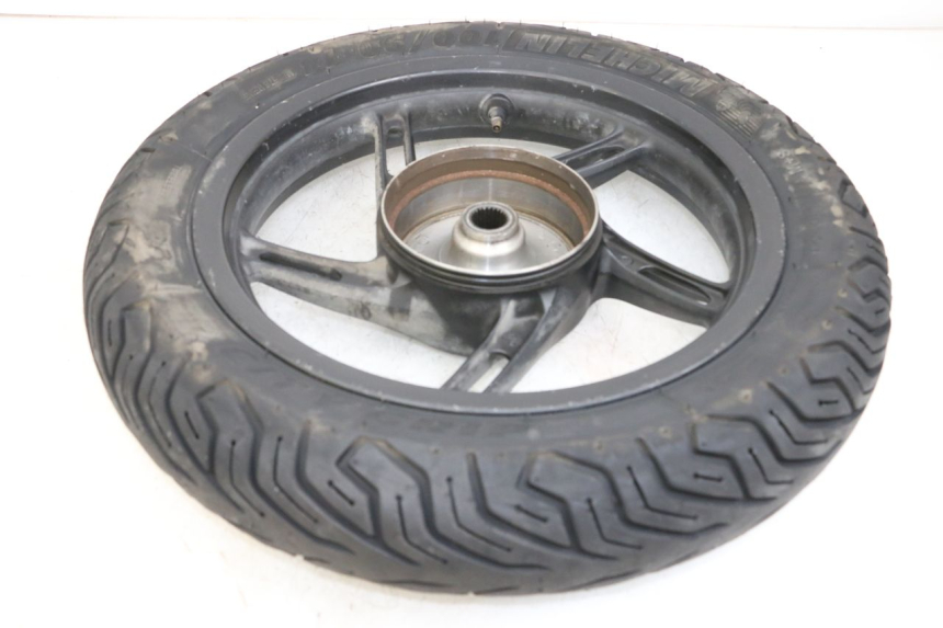 photo de ARO TRASEIRO HONDA PCX (JF47) 125 (2012 - 2013) - Outro ângulo de visão