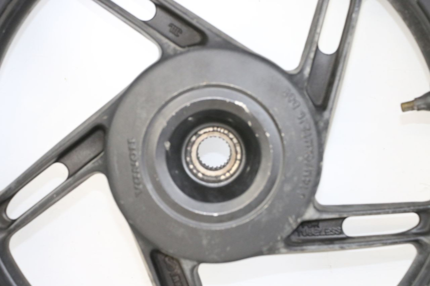 photo de ARO TRASEIRO HONDA PCX (JF47) 125 (2012 - 2013) - Pontos de fixação
