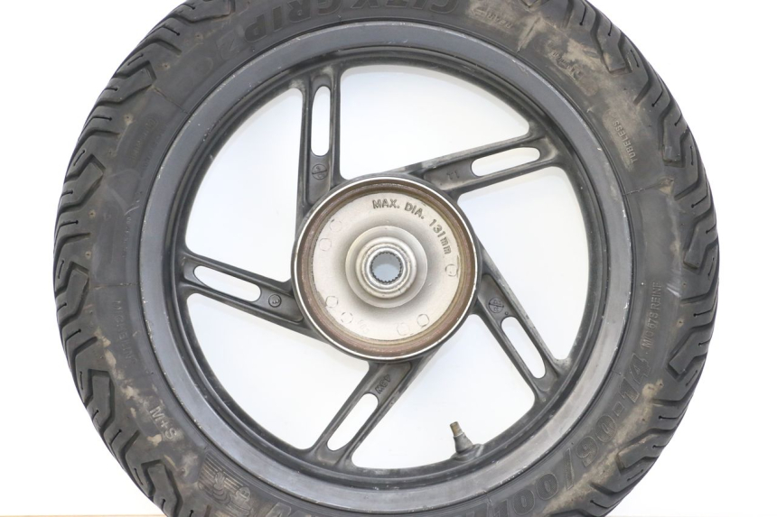 photo de ARO TRASEIRO HONDA PCX (JF47) 125 (2012 - 2013) - Estado da superfície