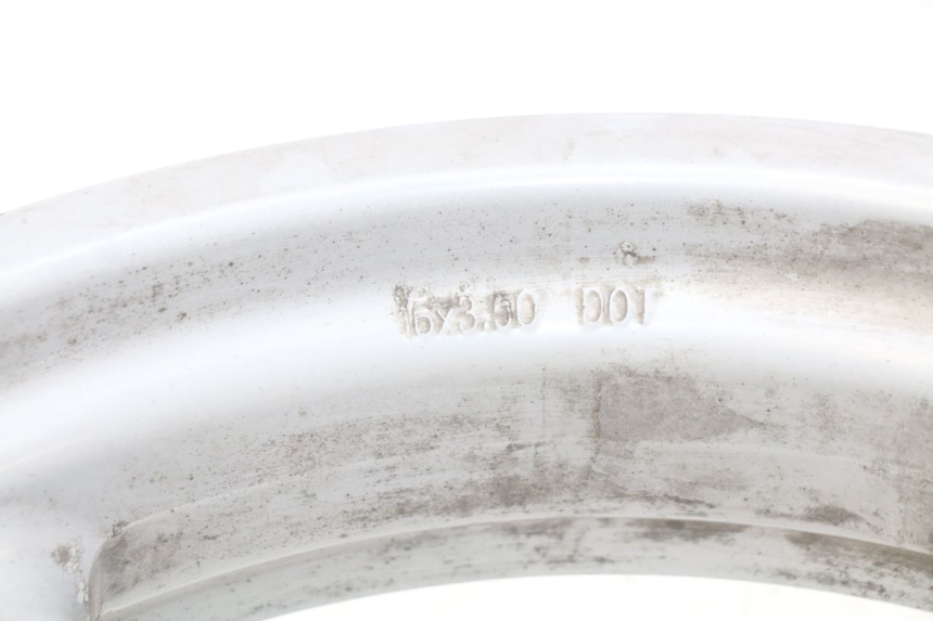 photo de ARO TRASEIRO KYMCO PEOPLE 250 (2004 - 2008) - Detalhe da peça