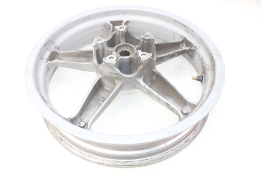 photo de ARO TRASEIRO KYMCO PEOPLE 250 (2004 - 2008) - Ampliação técnica