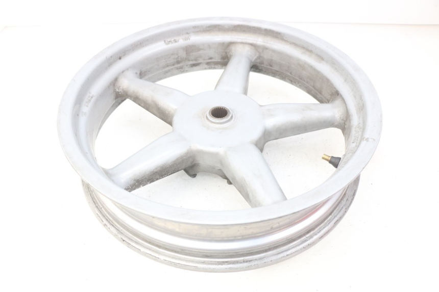 photo de ARO TRASEIRO KYMCO PEOPLE 250 (2004 - 2008) - Pontos de fixação