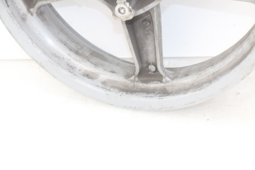 photo de ARO TRASEIRO KYMCO PEOPLE 250 (2004 - 2008) - Marcações e referências