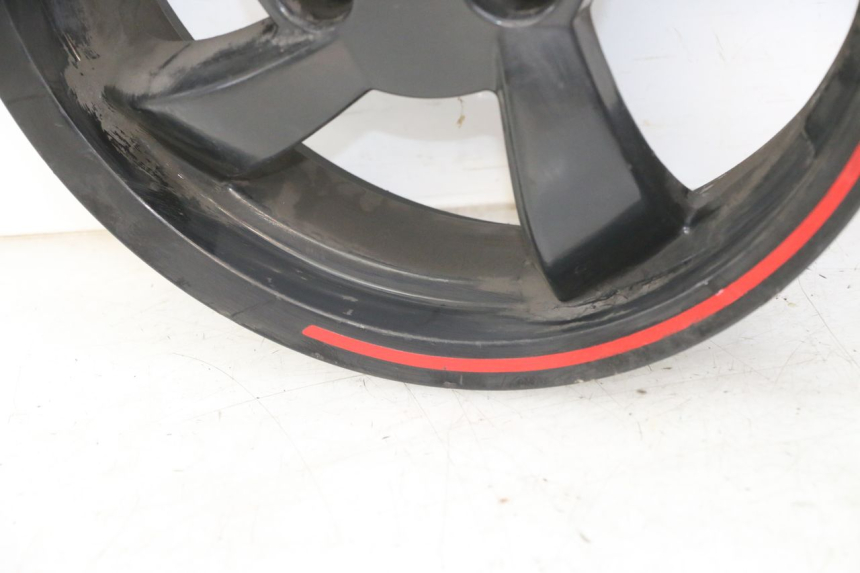 photo de ARO TRASEIRO PEUGEOT CITYSTAR 2T 50 (2018 - 2021) - Pontos de fixação