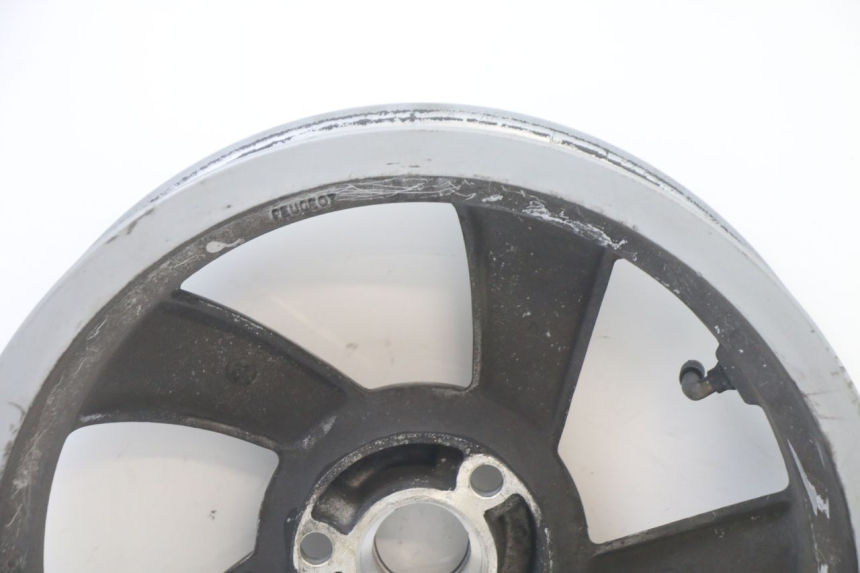 photo de ARO TRASEIRO PEUGEOT CITYSTAR 50 (2013 - 2017) - Pontos de fixação