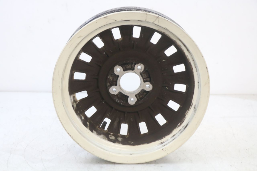 photo de ARO TRASEIRO PEUGEOT DJANGO 125 (2014 - 2017) - Pontos de fixação