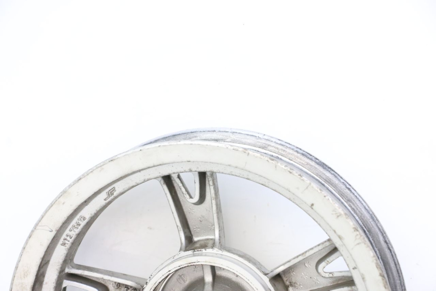 photo de ARO TRASEIRO PEUGEOT KISBEE 4T 50 (2010 - 2017) - Outro ângulo de visão