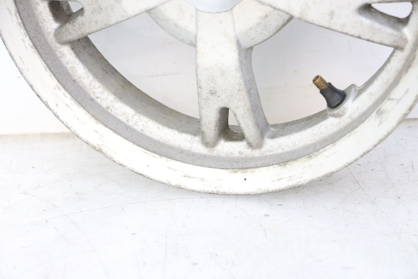 photo de ARO TRASEIRO PEUGEOT KISBEE 4T 50 (2010 - 2017) - Pontos de fixação
