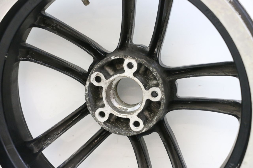 photo de ARO TRASEIRO PEUGEOT SPEEDFIGHT 3 LC 2T 50 (2009 - 2015) - Outro ângulo de visão