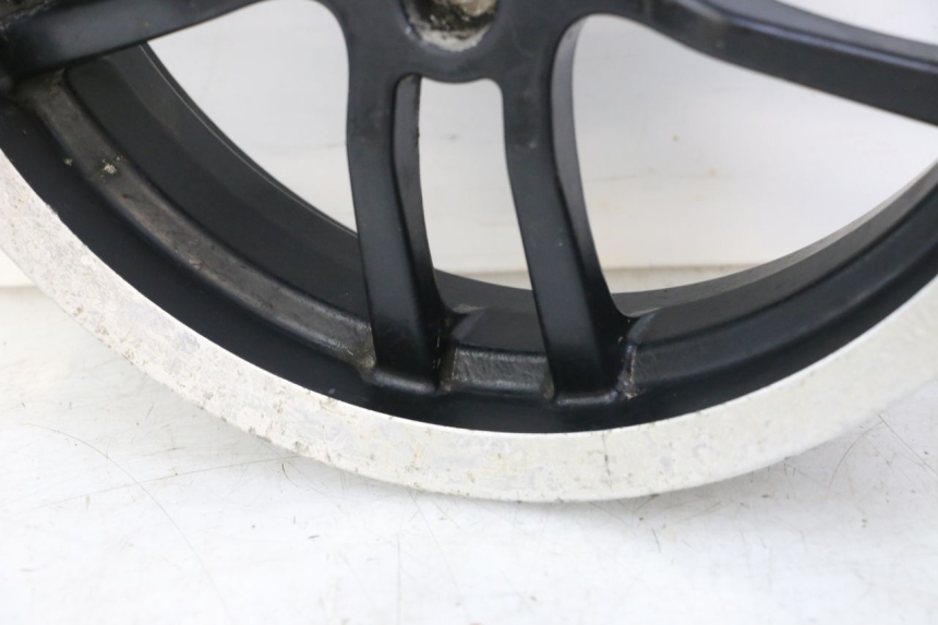 photo de ARO TRASEIRO PEUGEOT SPEEDFIGHT 3 LC 2T 50 (2009 - 2015) - Vista geral