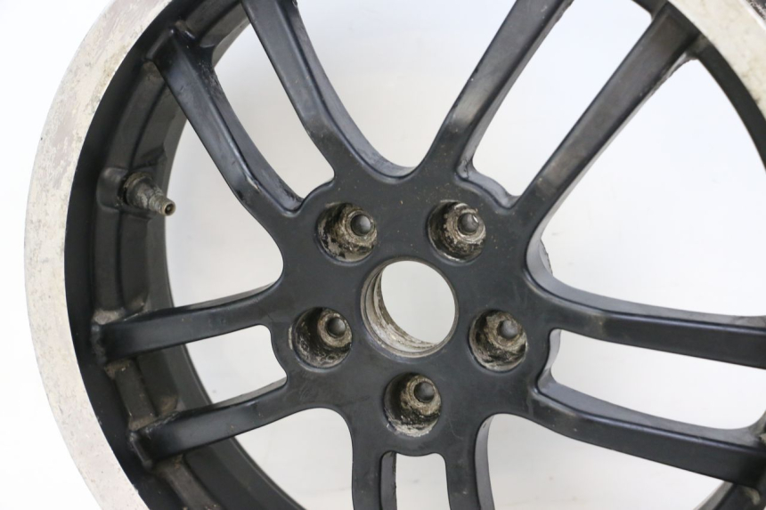 photo de ARO TRASEIRO PEUGEOT SPEEDFIGHT 3 LC 2T 50 (2009 - 2015) - Pontos de fixação