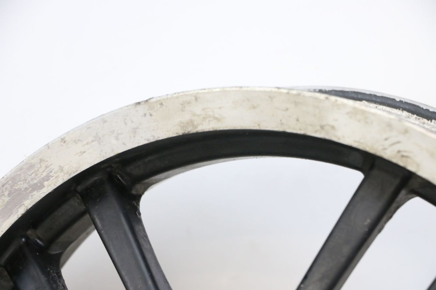 photo de ARO TRASEIRO PEUGEOT SPEEDFIGHT 3 LC 2T 50 (2009 - 2015) - Estado da superfície