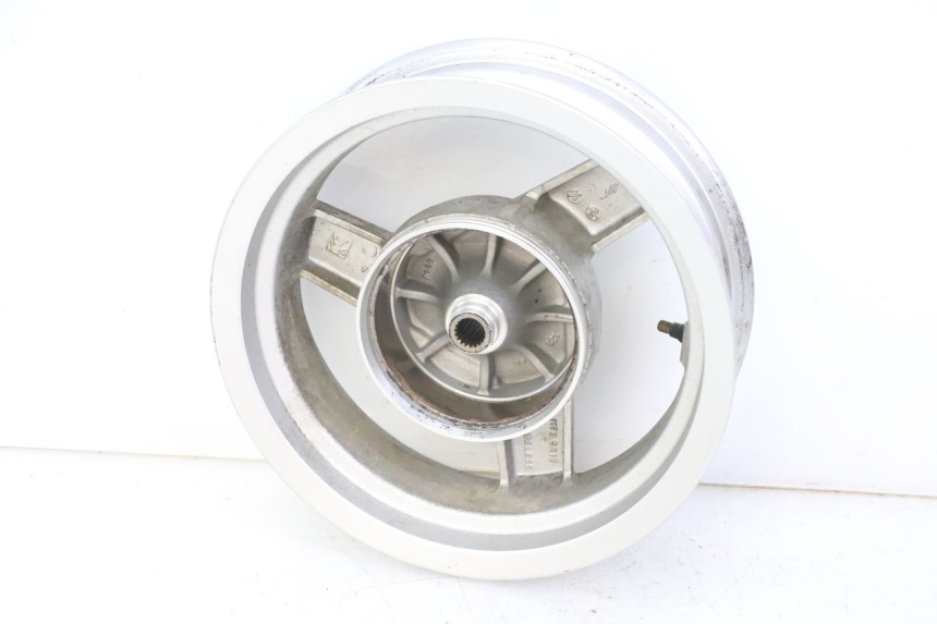 photo de ARO TRASEIRO PEUGEOT VIVACITY 125 (2010 - 2017) - Ampliação técnica