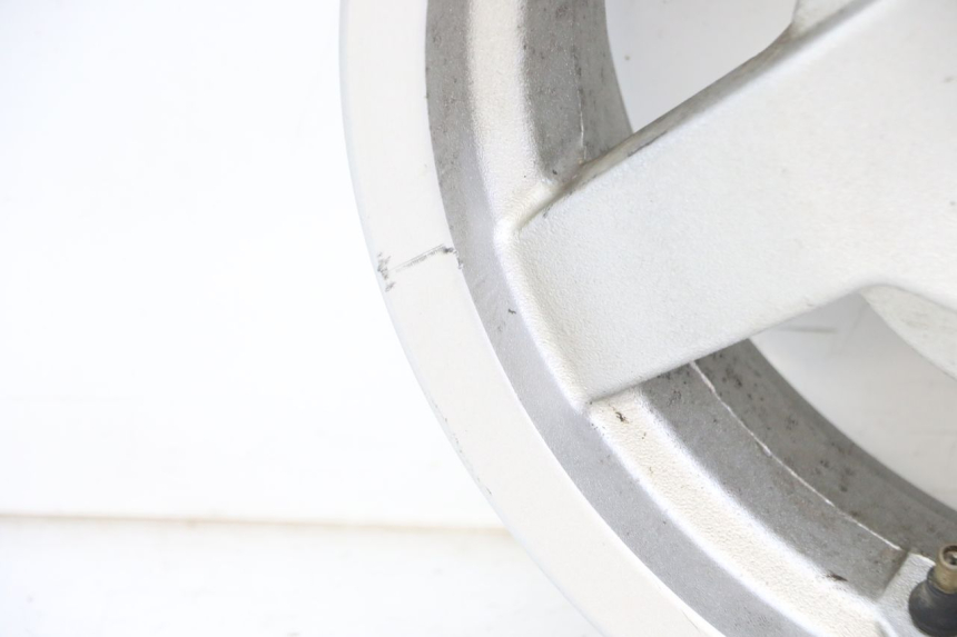 photo de ARO TRASEIRO PEUGEOT VIVACITY 125 (2010 - 2017) - Pontos de fixação