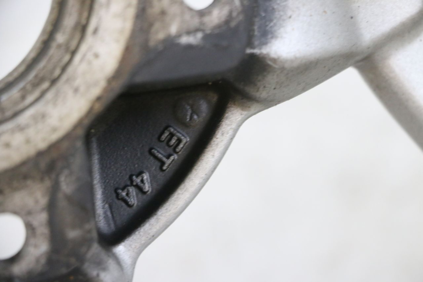 photo de ARO TRASEIRO BMW R RT ABS 1200 (2010 - 2014) - Detalhe da peça