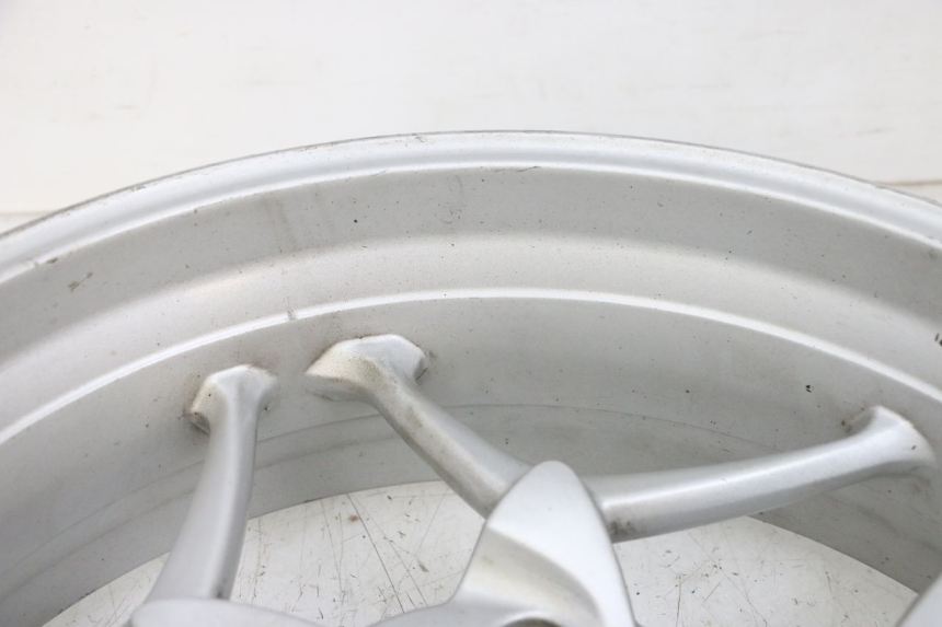 photo de ARO TRASEIRO BMW R RT ABS 1200 (2010 - 2014) - Detalhes característicos