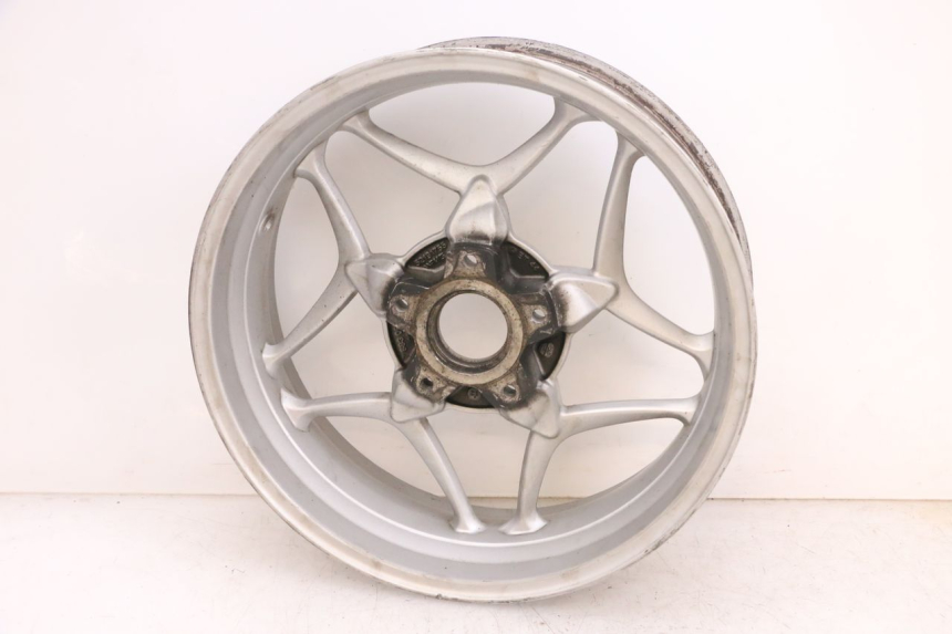 photo de ARO TRASEIRO BMW R RT ABS 1200 (2010 - 2014) - Ampliação dos componentes
