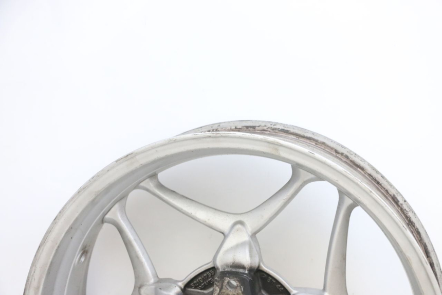 photo de ARO TRASEIRO BMW R RT ABS 1200 (2010 - 2014) - Vista de perto