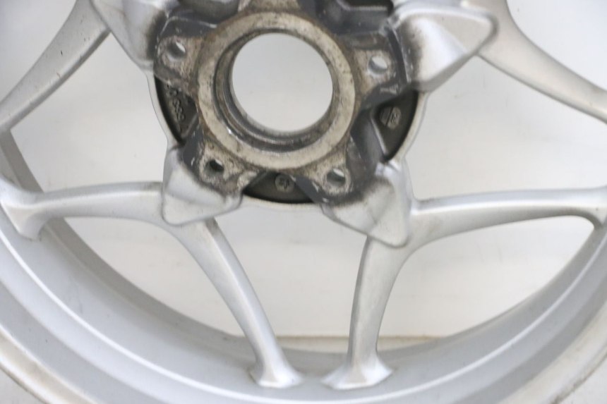 photo de ARO TRASEIRO BMW R RT ABS 1200 (2010 - 2014) - Inspeção visual