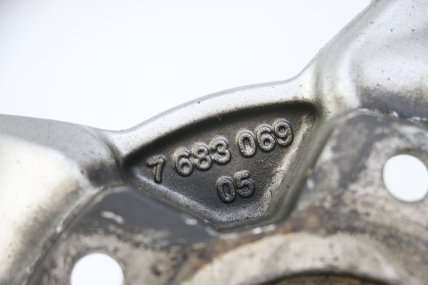 photo de ARO TRASEIRO BMW R RT ABS 1200 (2010 - 2014) - Zoom do estado de desgaste
