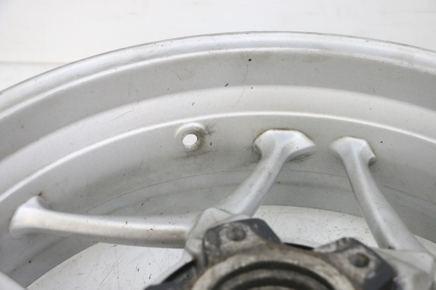 photo de ARO TRASEIRO BMW R RT ABS 1200 (2010 - 2014) - Pontos de fixação