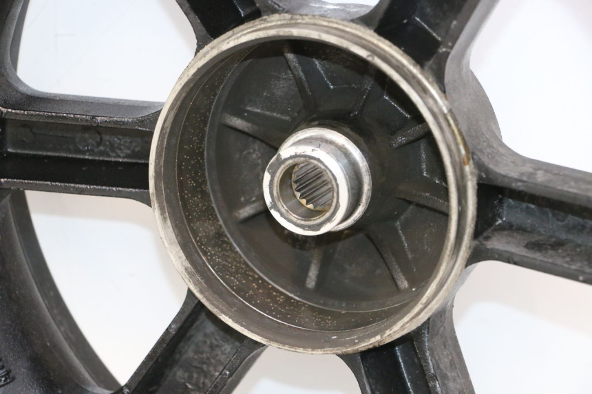 photo de ARO TRASEIRO RIDE RACE GT 2T 50 (2012 - 2017) - Outro ângulo de visão