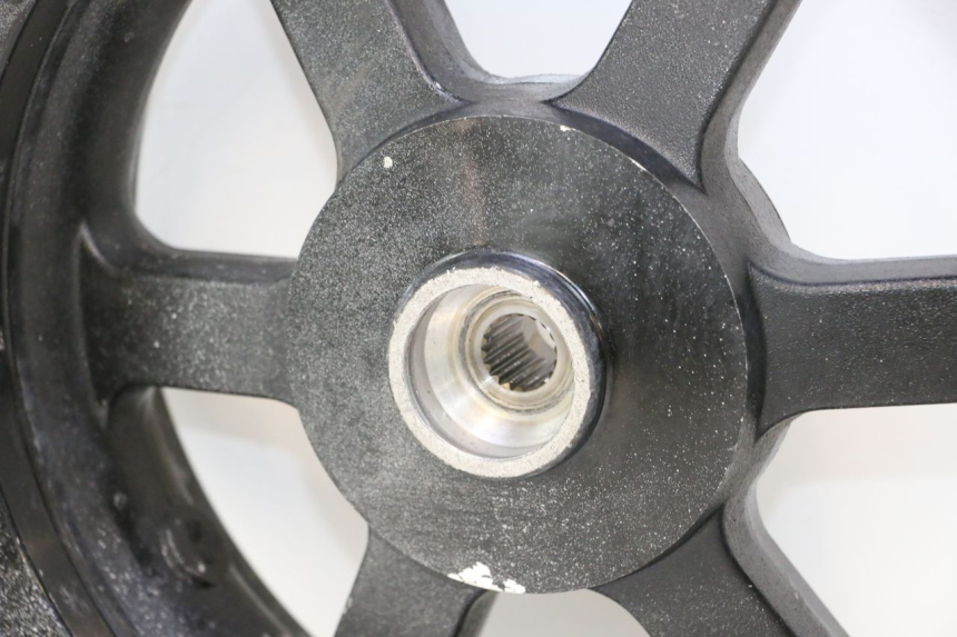 photo de ARO TRASEIRO RIDE RACE GT 2T 50 (2012 - 2017) - Ampliação técnica