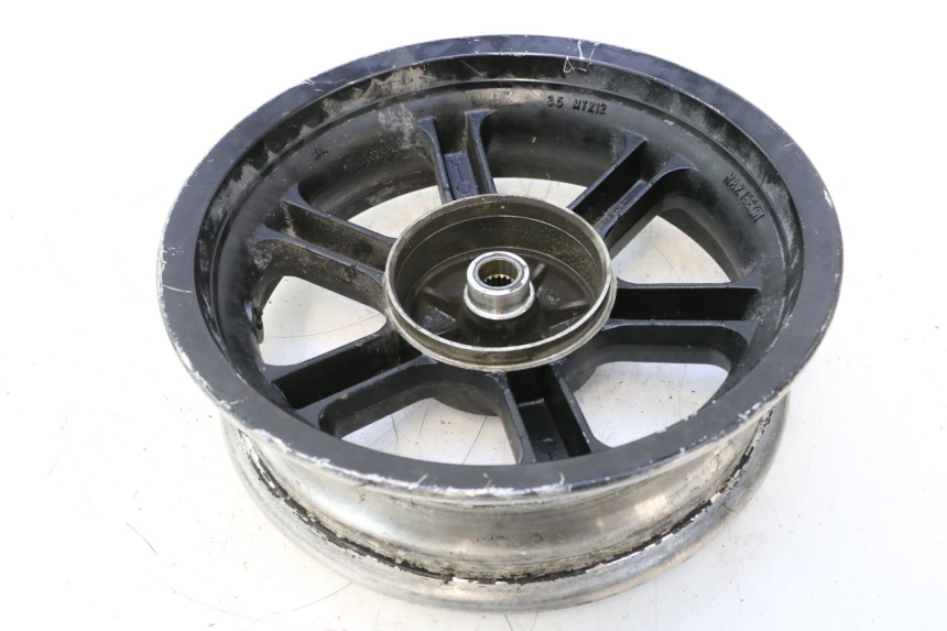 photo de ARO TRASEIRO RIDE RACE GT 2T 50 (2012 - 2017) - Pontos de fixação