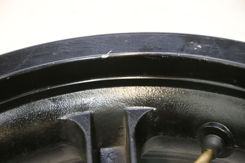 photo de ARO TRASEIRO RIDE RACE GT 2T 50 (2012 - 2017) - Detalhes característicos