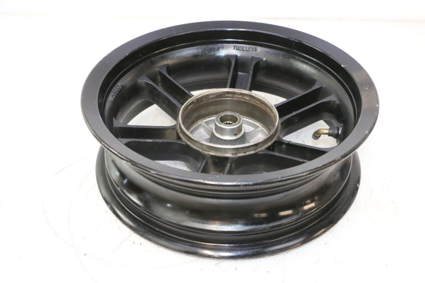 photo de ARO TRASEIRO RIDE RACE GT 2T 50 (2012 - 2017) - Estrutura - ampliação