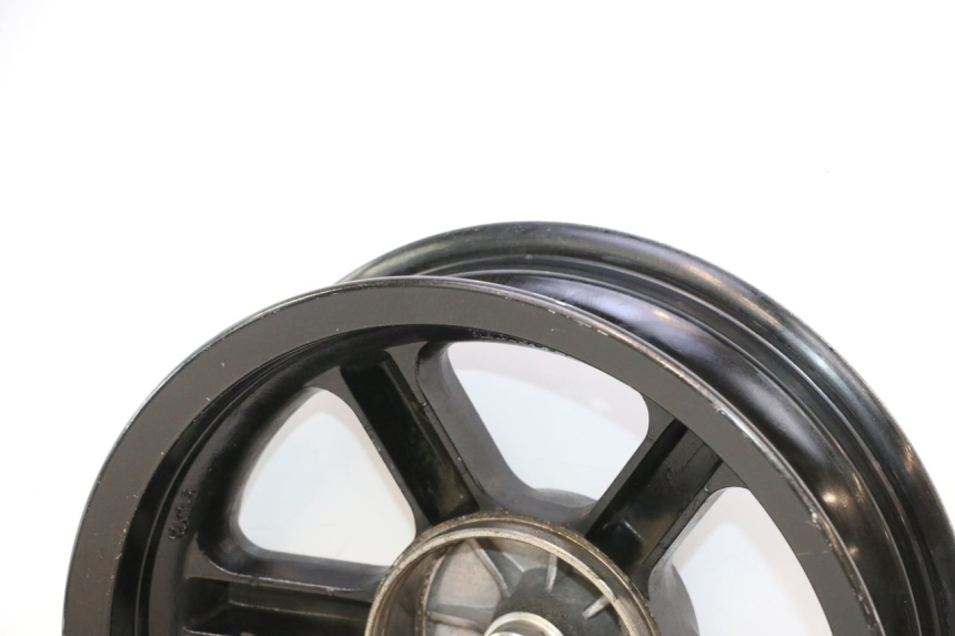 photo de ARO TRASEIRO RIDE RACE GT 2T 50 (2012 - 2017) - Pontos de fixação