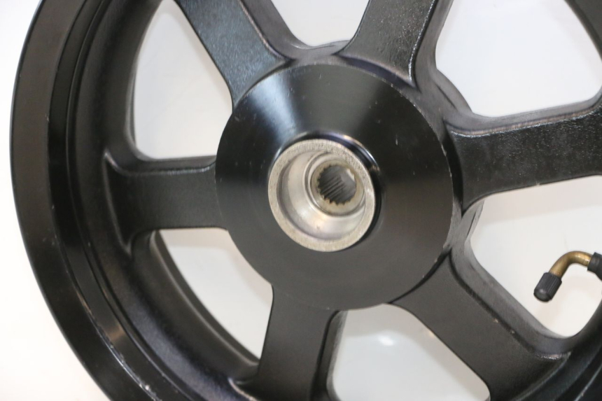 photo de ARO TRASEIRO RIDE RACE GT 2T 50 (2012 - 2017) - Marcações e referências