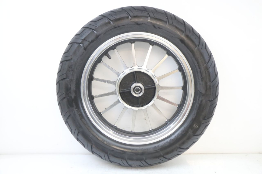 photo de ARO TRASEIRO REGAL RAPTOR RAXTER 2 125 (2007 - 2015) - Vista principal
