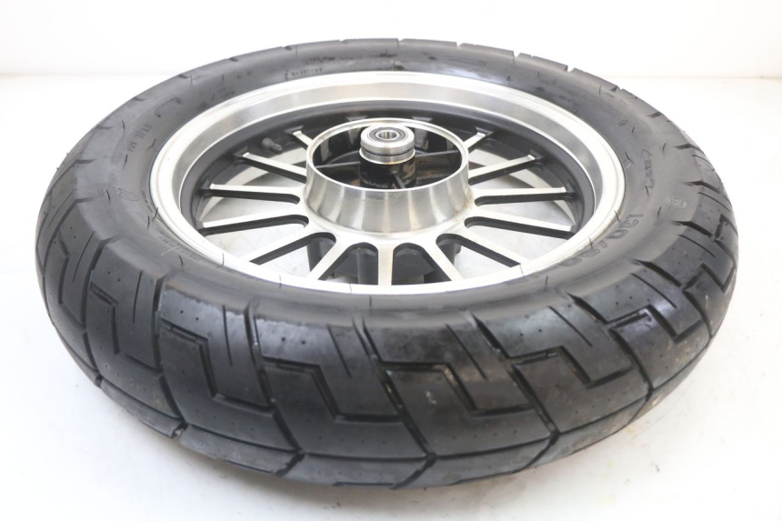 photo de ARO TRASEIRO REGAL RAPTOR RAXTER 2 125 (2007 - 2015) - Detalhe da peça