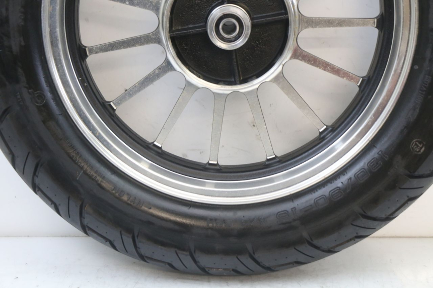 photo de ARO TRASEIRO REGAL RAPTOR RAXTER 2 125 (2007 - 2015) - Outro ângulo de visão