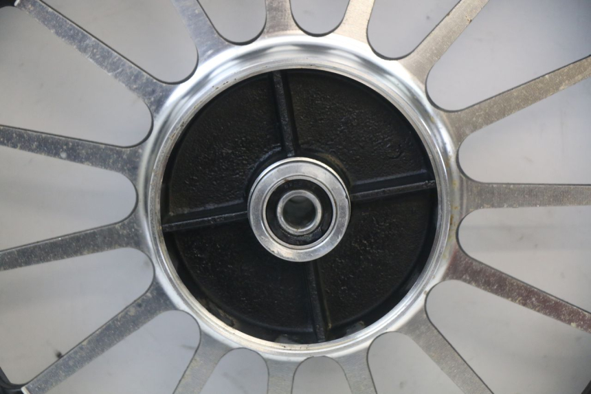 photo de ARO TRASEIRO REGAL RAPTOR RAXTER 2 125 (2007 - 2015) - Ampliação técnica