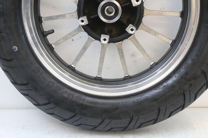 photo de ARO TRASEIRO REGAL RAPTOR RAXTER 2 125 (2007 - 2015) - Peça verificada
