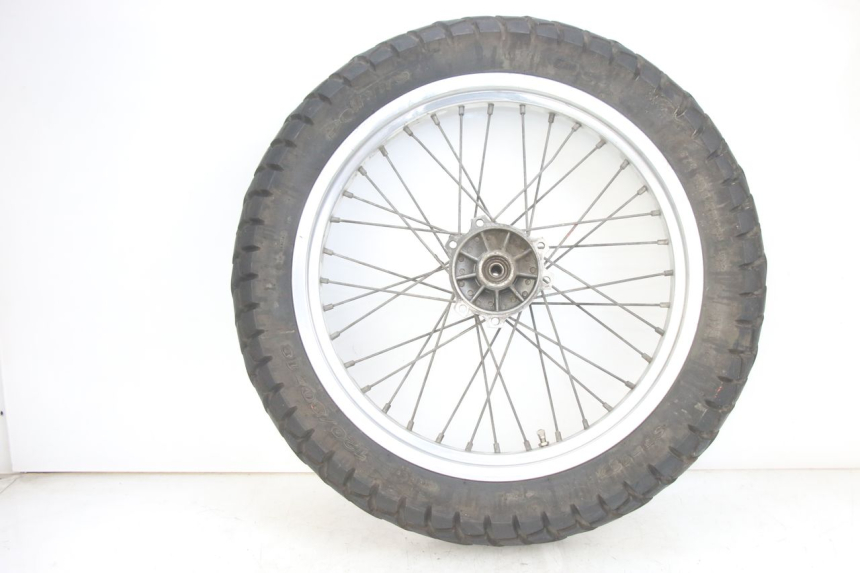 photo de ARO TRASEIRO GILERA RK 50 (1996 - 1999) - Vista principal