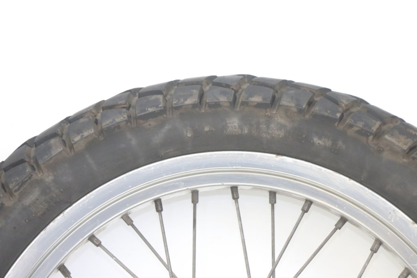 photo de ARO TRASEIRO GILERA RK 50 (1996 - 1999) - Vista do produto